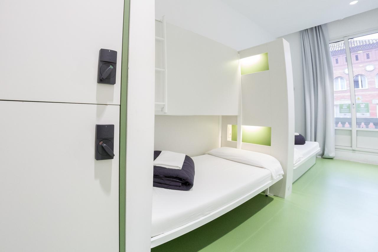 Auberge de jeunesse Sant Jordi Rock Palace *